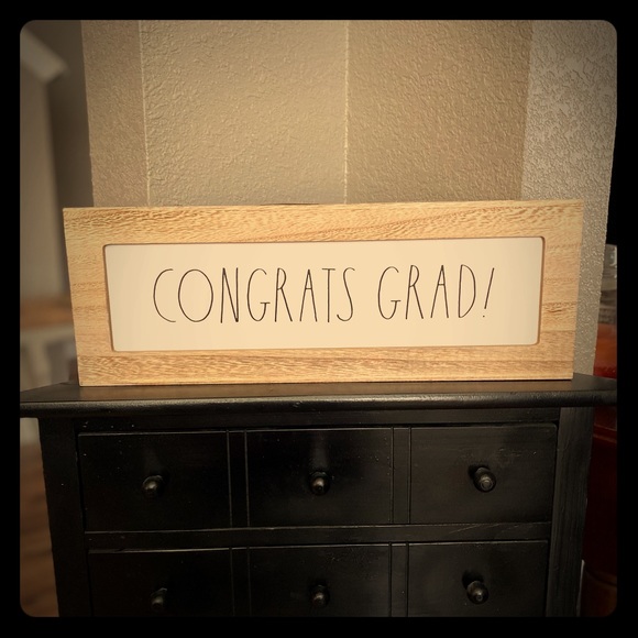 Rae Dunn Sign - Picture 2 of 4